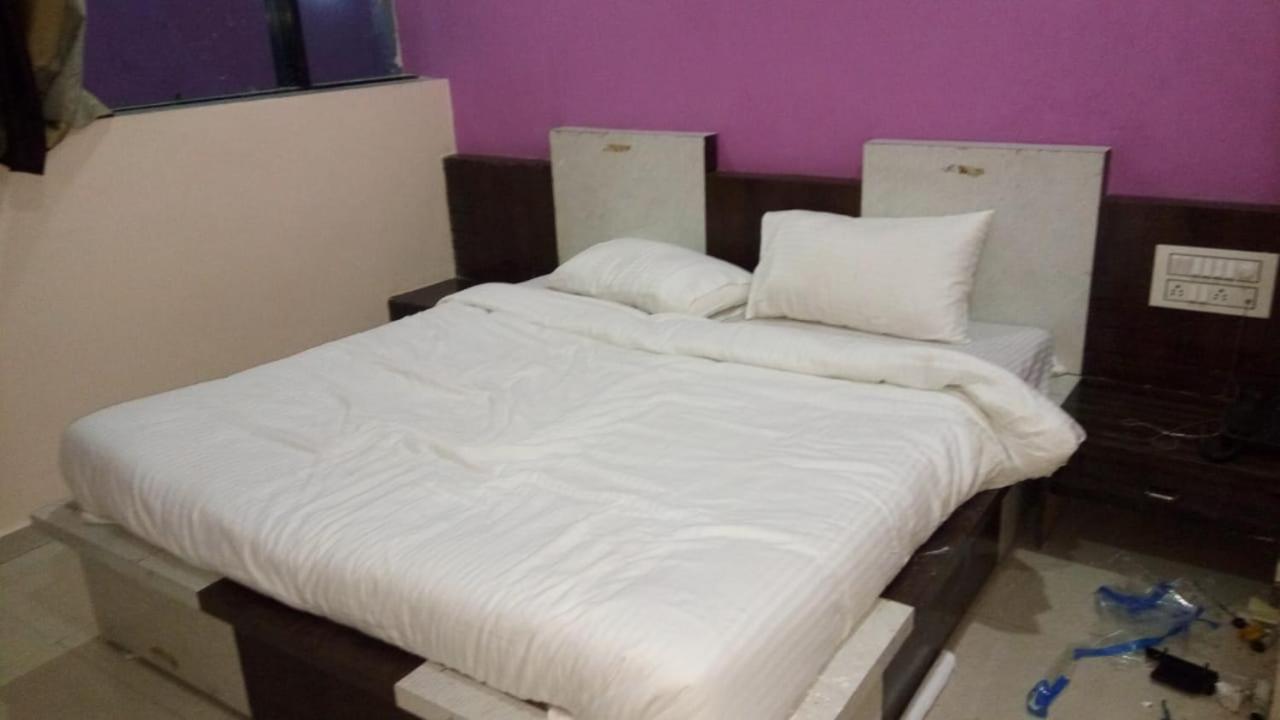 Hotel Swell Ahmedabad Eksteriør bilde
